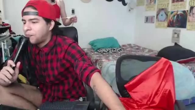 Thumbnail 3, cinnamon_girll's Stream at Chaturbate, 23 months ago