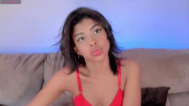 Image 11 of cinnamon_kyla Stream on Chaturbate on 13 months ago