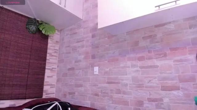 Image 6 of cinnamon_kyla Stream on Chaturbate on 13 months ago
