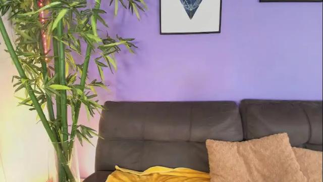 Image 3 of cinnamon_kyla Stream on Chaturbate on 22 days ago