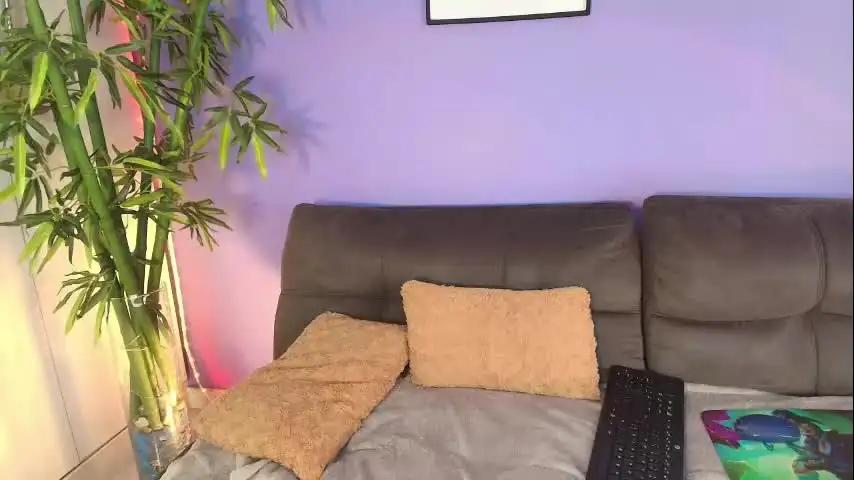 cinnamon_kyla Chaturbate