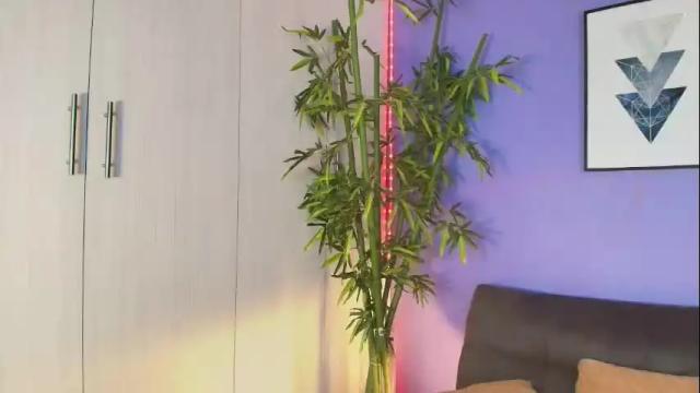 Image 10 of cinnamon_kyla Stream on Chaturbate on 9 days ago