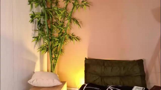 Thumbnail 2, cinnamon_kyla's Stream at Chaturbate, 12 days ago