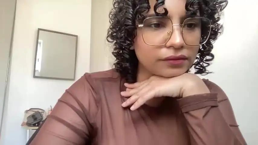 cinnamon_rosa Chaturbate