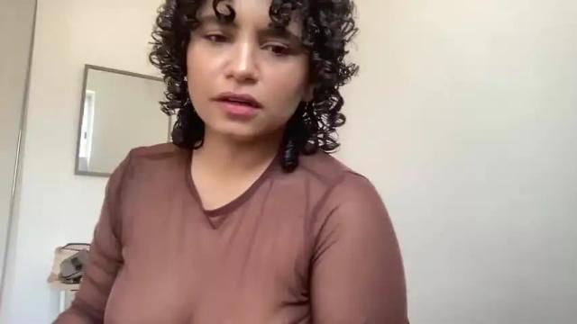 Image 2 of cinnamon_rosa Stream on Chaturbate on 20 months ago