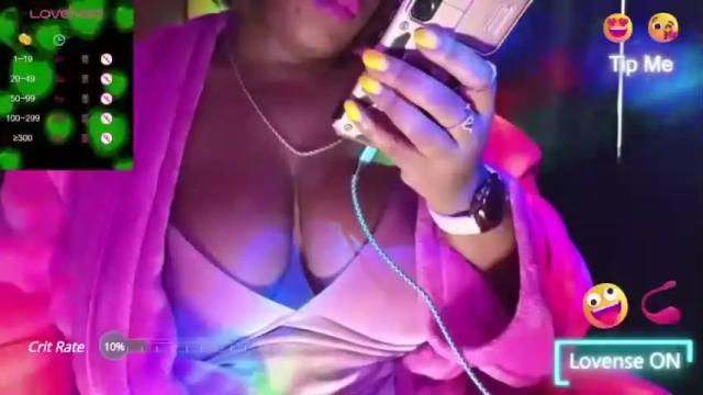 Image 7 of cinnamonhoney6969 Stream on Chaturbate on 14 months ago