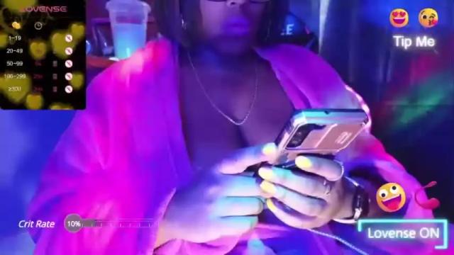 Image 8 of cinnamonhoney6969 Stream on Chaturbate on 14 months ago