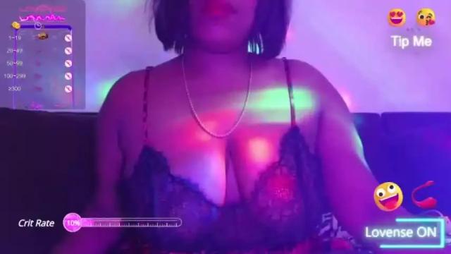 Image 3 of cinnamonhoney6969 Stream on Chaturbate on 14 months ago