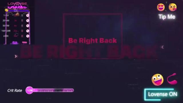 Image 3 of cinnamonhoney6969 Stream on Chaturbate on 14 months ago
