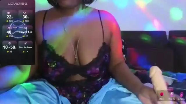 Image 11 of cinnamonhoney6969 Stream on Chaturbate on 13 months ago