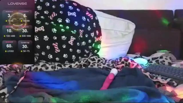Thumbnail 1, cinnamonhoney6969's Stream at Chaturbate, 12 months ago