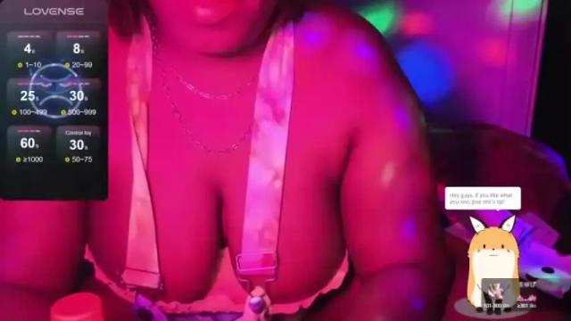 Image 12 of cinnamonhoney6969 Stream on Chaturbate on 12 months ago