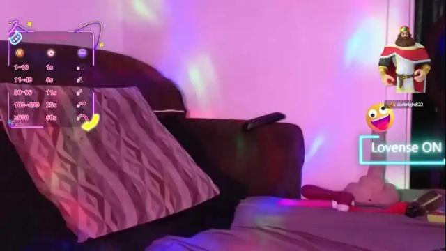 Image 10 of cinnamonhoney6969 Stream on Chaturbate on 1 month ago