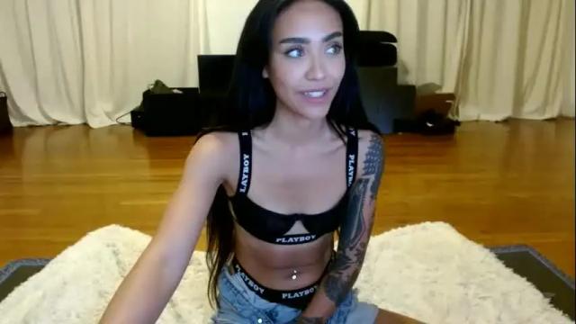 Image 7 of cinnamonshop Stream on Chaturbate on 15 months ago