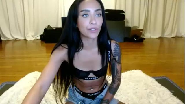 Image 8 of cinnamonshop Stream on Chaturbate on 15 months ago