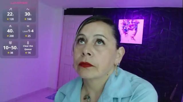 Image 3 of cinthia1609 Stream on Chaturbate on 12 days ago
