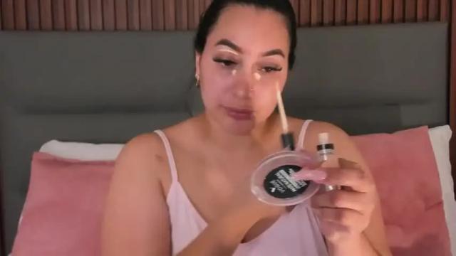 Thumbnail 2, cinthia21's Stream at Chaturbate, 20 months ago
