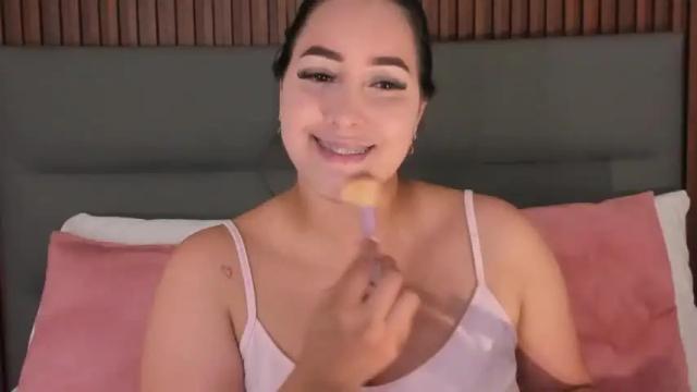 Image 6 of cinthia21 Stream on Chaturbate on 20 months ago