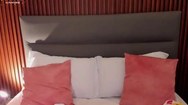 Image 10 of cinthia21 Stream on Chaturbate on 20 months ago
