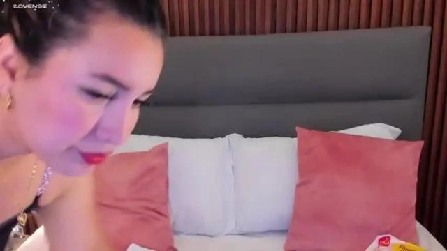 Image 8 of cinthia21 Stream on Chaturbate on 20 months ago