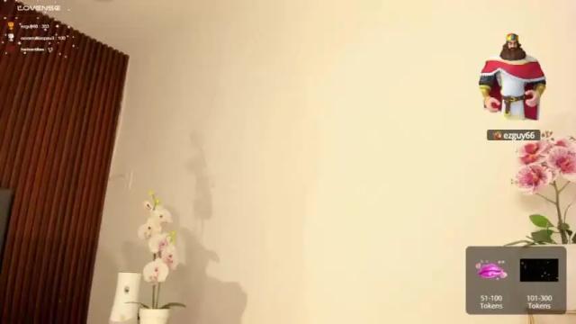 Image 3 of cinthia21 Stream on Chaturbate on 20 months ago