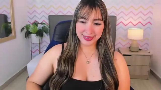 Thumbnail 3, cinthia21's Stream at Chaturbate, 19 months ago