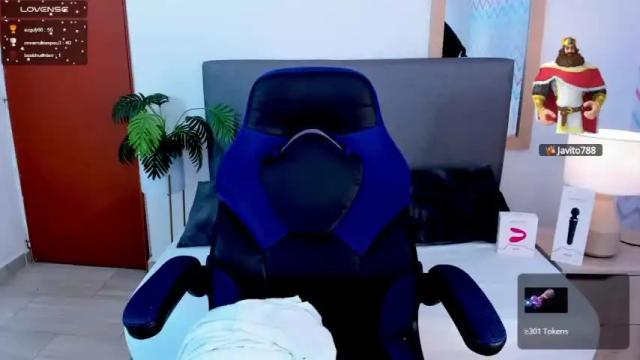 Thumbnail 3, cinthia21's Stream at Chaturbate, 19 months ago