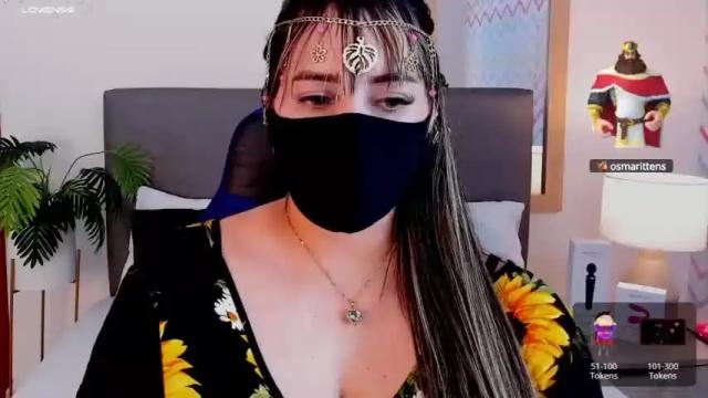 Thumbnail 2, cinthia21's Stream at Chaturbate, 19 months ago