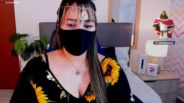 Thumbnail 3, cinthia21's Stream at Chaturbate, 19 months ago