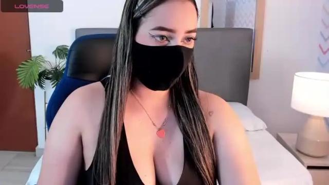 Thumbnail 1, cinthia21's Stream at Chaturbate, 19 months ago