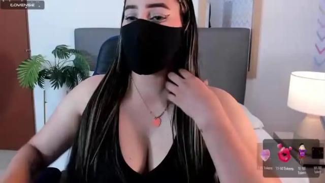 Image 3 of cinthia21 Stream on Chaturbate on 19 months ago