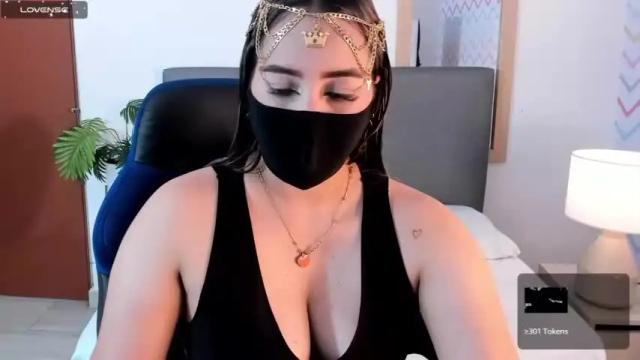 Thumbnail 2, cinthia21's Stream at Chaturbate, 19 months ago