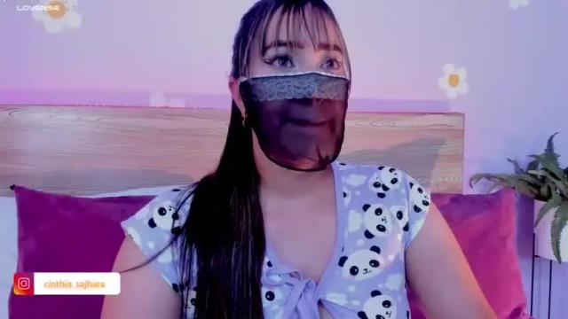 Thumbnail 2, cinthia21's Stream at Chaturbate, 19 months ago