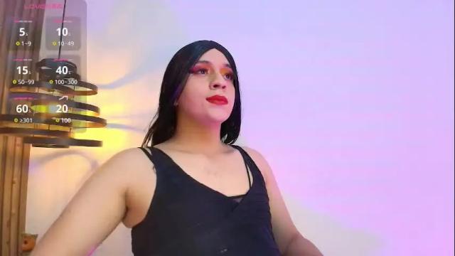 Image 4 of cinthiafoster Stream on Chaturbate on 28 days ago