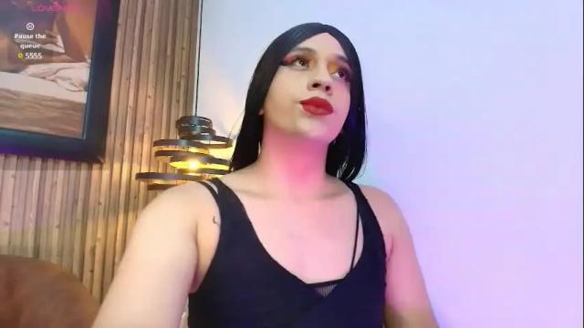 Thumbnail 2, cinthiafoster's Stream at Chaturbate, 26 days ago