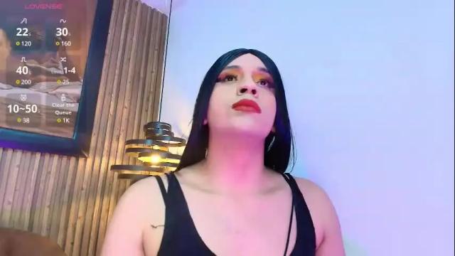 Image 6 of cinthiafoster Stream on Chaturbate on 28 days ago