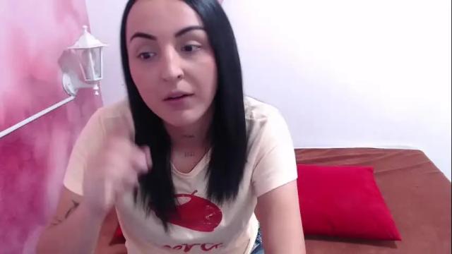 Thumbnail 2, cinthya_dan's Stream at Chaturbate, 2 months ago