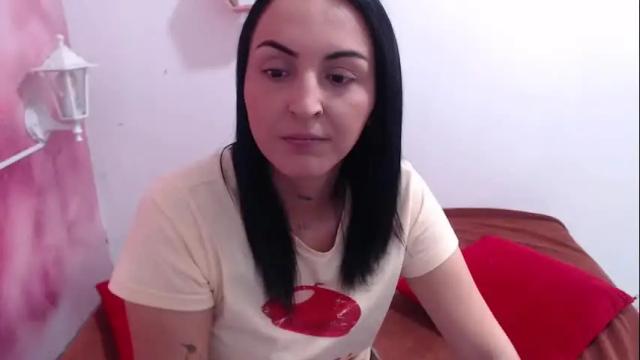 Thumbnail 1, cinthya_dan's Stream at Chaturbate, 1 month ago