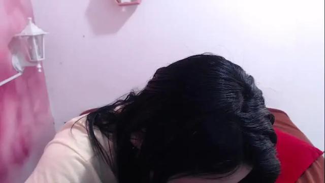 Image 6 of cinthya_dan Stream on Chaturbate on 1 month ago