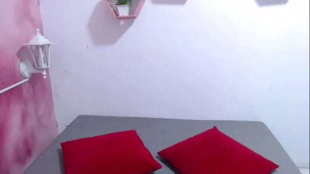 Image 12 of cinthya_dan Stream on Chaturbate on 1 month ago