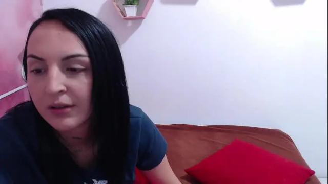 Thumbnail 3, cinthya_dan's Stream at Chaturbate, 1 month ago