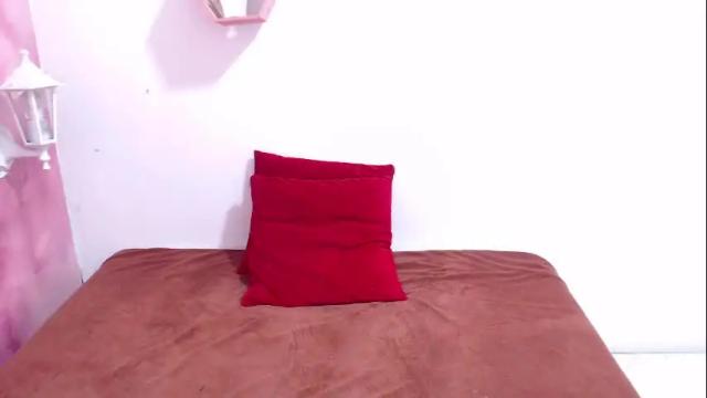 Image 6 of cinthya_dan Stream on Chaturbate on 1 month ago
