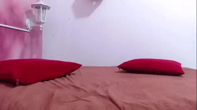 Image 12 of cinthya_dan Stream on Chaturbate on 1 month ago