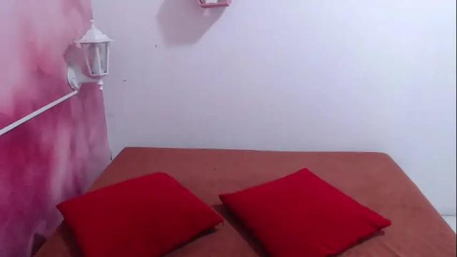 Image 10 of cinthya_dan Stream on Chaturbate on 1 month ago