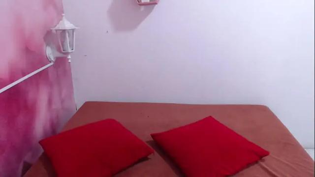 Image 6 of cinthya_dan Stream on Chaturbate on 1 month ago