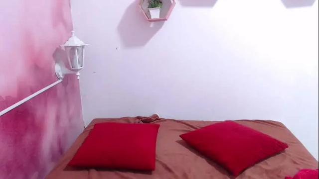 Thumbnail 3, cinthya_dan's Stream at Chaturbate, 1 month ago