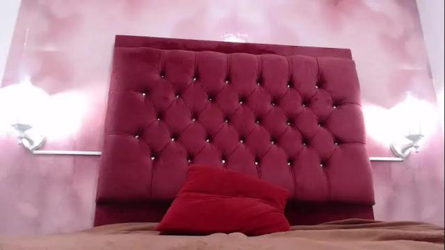 Image 12 of cinthya_dan Stream on Chaturbate on 1 month ago