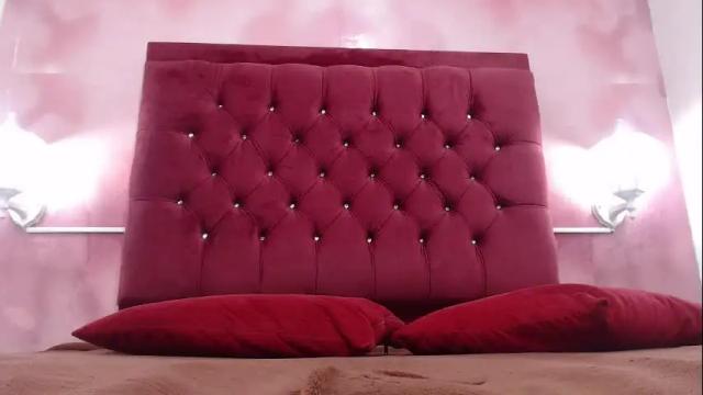 Thumbnail 3, cinthya_dan's Stream at Chaturbate, 23 days ago