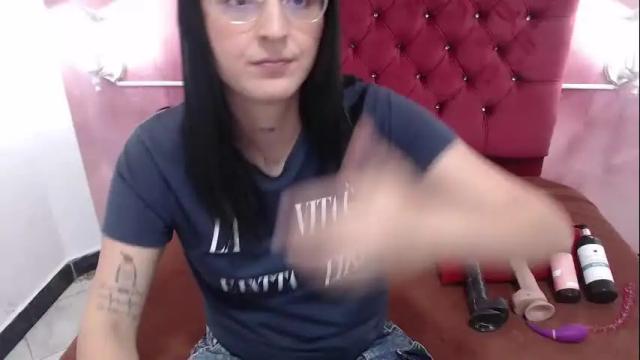 Image 11 of cinthya_dan Stream on Chaturbate on 20 days ago