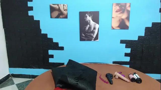 Thumbnail 1, cinthya_dan's Stream at Chaturbate, 16 days ago